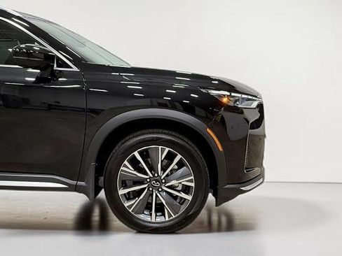 Used 2026 INFINITI QX60 Luxe w/ Cargo Package AWD/4WD image 14