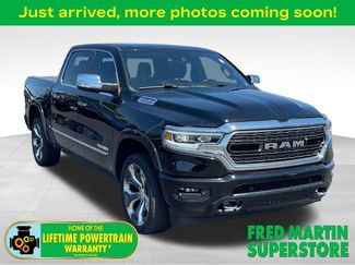 Used 2022 RAM 1500 Limited AWD/4WD 360° Tour