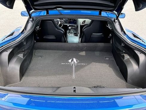 Used 2014 Chevrolet Corvette Stingray Coupe w/ 3LT Preferred Equipment Group image 26