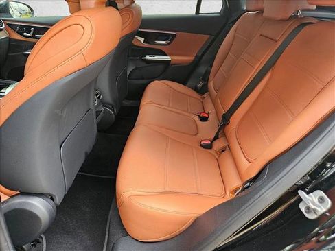 Certified 2026 Mercedes-Benz GLC 300 image 13