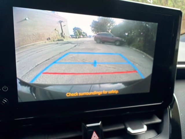 Used 2024 Toyota Corolla SE w/ SE Package FWD image 21