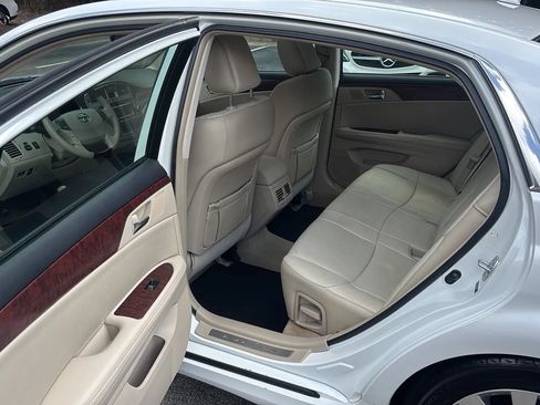 Used 2011 Toyota Avalon Limited FWD image 17