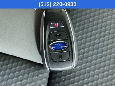 Used 2023 Subaru Outback Wilderness image 38