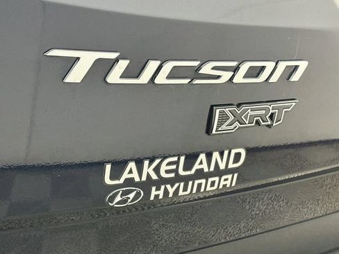 Used 2024 Hyundai Tucson XRT FWD image 28