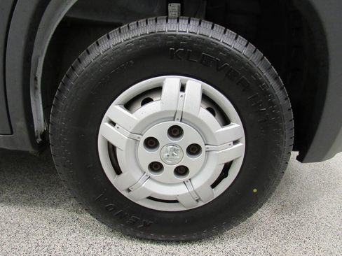 Used 2016 RAM ProMaster 2500 w/ Premium Appearance Group image 13