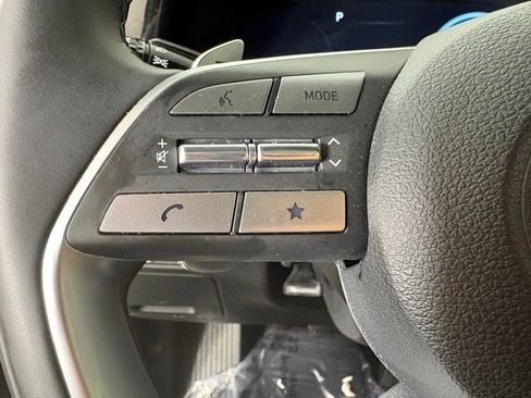 Used 2025 Hyundai Palisade Calligraphy FWD image 24