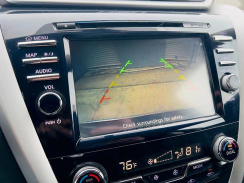 Used 2016 Nissan Murano S w/ Navigation Package image 31