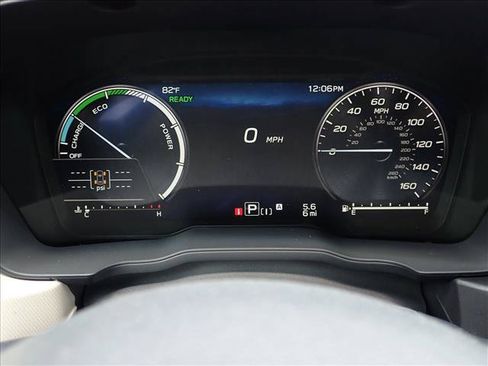 New 2026 Subaru Forester Premium AWD/4WD image 25