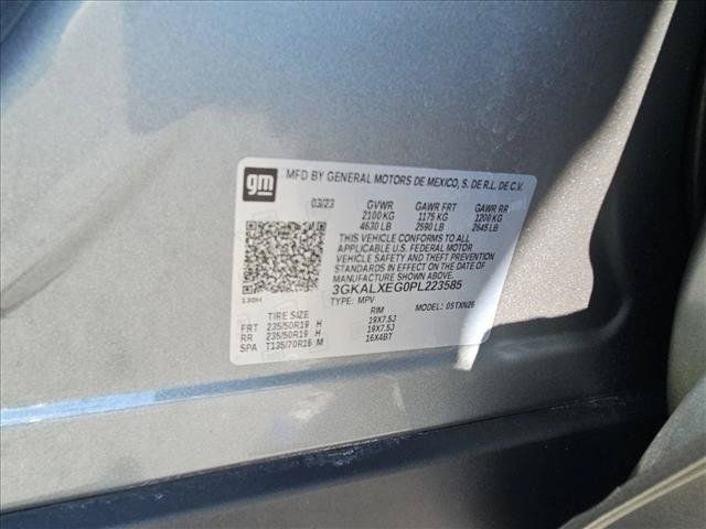 Used 2023 GMC Terrain Denali AWD/4WD image 26