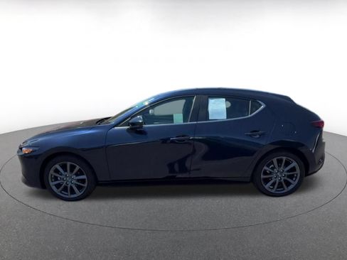 Used 2026 MAZDA MAZDA3 s FWD image 7