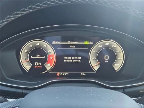 Used 2022 Audi SQ5 Prestige image 17