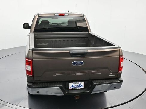 Certified 2020 Ford F150 XLT image 33
