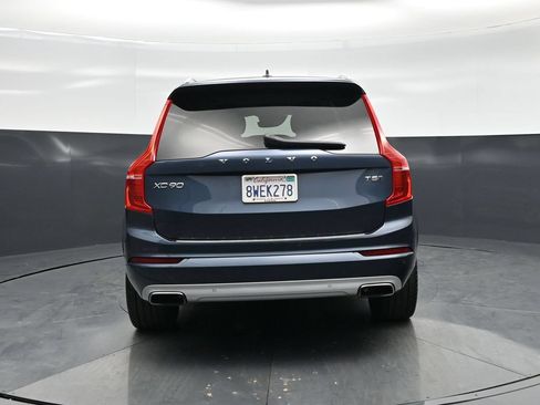 Used 2021 Volvo XC90 T5 Momentum w/ Protection Package Premier AWD/4WD image 27
