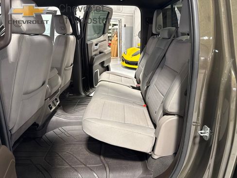 Used 2023 Chevrolet Silverado 1500 LT w/ All Star Edition Plus image 30