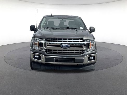 Used 2019 Ford F150 XLT image 8