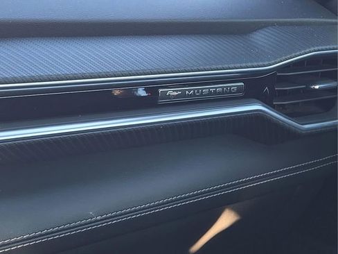 Used 2024 Ford Mustang GT Premium w/ GT Performance Package image 27