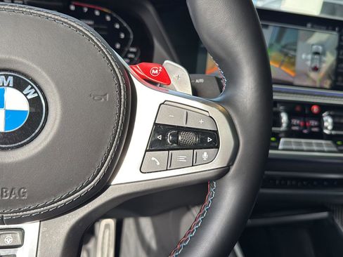 Certified 2023 BMW X6 M image 18