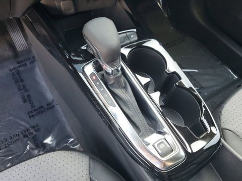 New 2026 Chevrolet Trax LT image 25