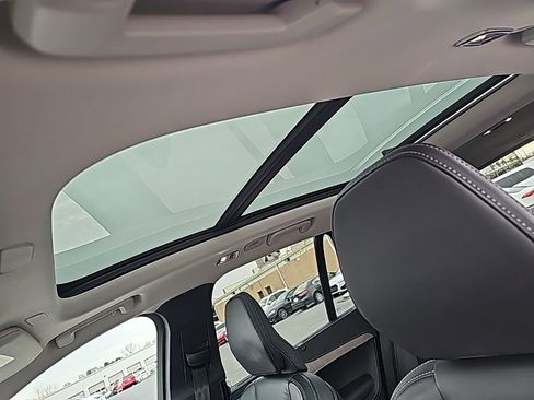 Used 2022 Volvo XC90 T6 Inscription w/ Advanced Package image 10