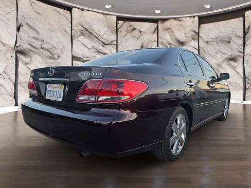 Used 2005 Lexus ES 330 image 8