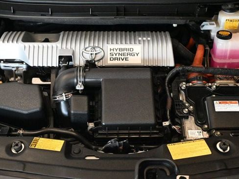 Used 2013 Toyota Prius Two FWD image 21