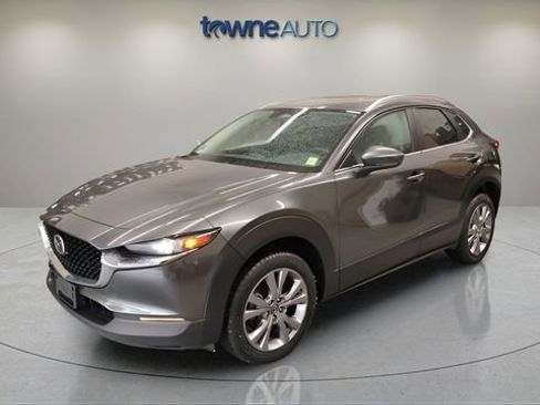 Used 2024 MAZDA CX-30 AWD 2.5 S w/ Preferred Package image 2