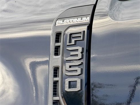 Used 2026 Ford F350 Platinum image 10
