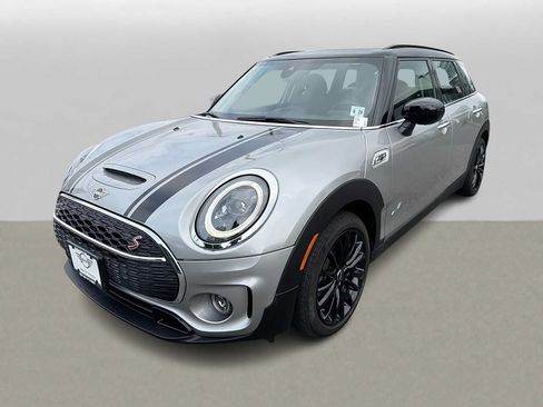 Used 2024 MINI Cooper Clubman S AWD/4WD image 1
