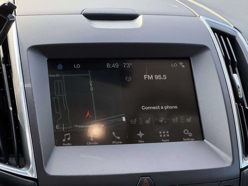 Used 2018 Ford Edge Sport w/ Equipment Group 401A AWD/4WD image 19