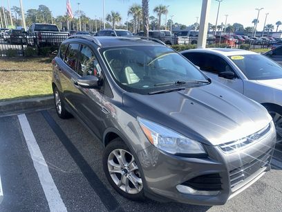 Used 2014 Ford Escape Titanium