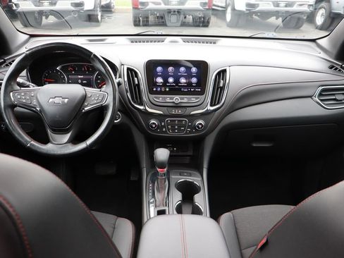 Used 2024 Chevrolet Equinox RS FWD image 18