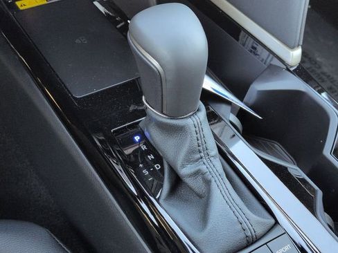 New 2026 Toyota Camry XSE image 23