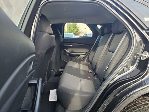 New 2026 MAZDA CX-30 AWD 2.5 S image 21