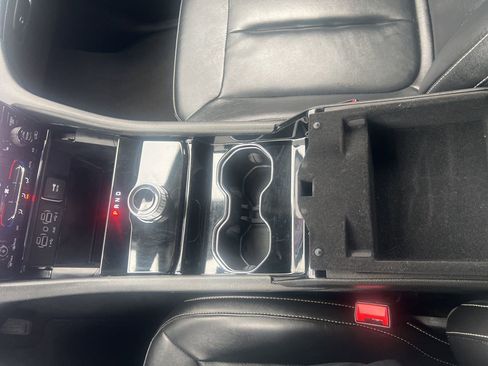 Used 2023 Jeep Grand Cherokee L Limited image 33