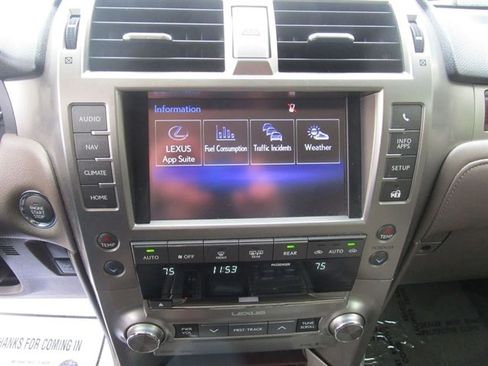 Used 2019 Lexus GX 460 Premium image 12