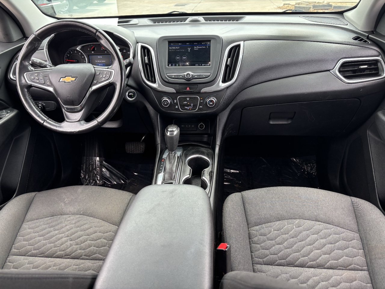 Used 2019 Chevrolet Equinox LT FWD image 13