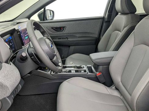 New 2026 Subaru Outback Limited image 14