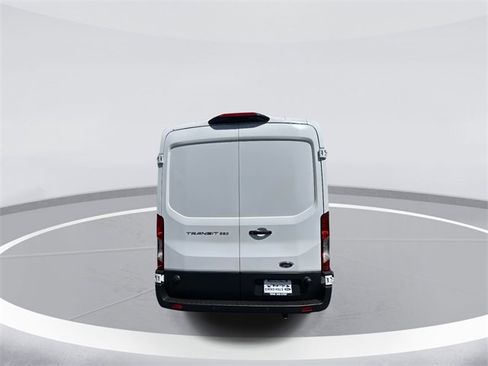 New 2025 Ford Transit 250 148 Medium Roof image 5