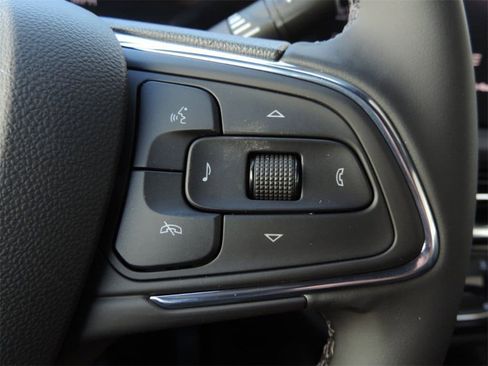 New 2026 Buick Envista Sport Touring w/ Convenience I Package image 21