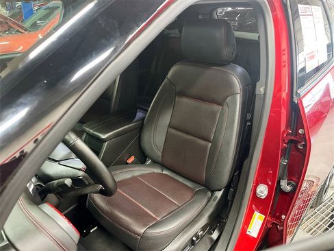 Used 2023 Chevrolet Blazer RS w/ Driver Confidence II Package image 20