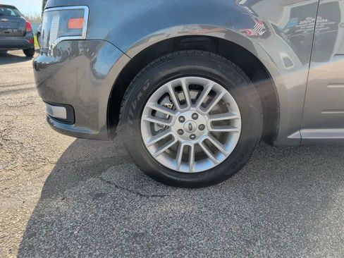 Used 2017 Ford Flex SEL w/ Equipment Group 202A image 12