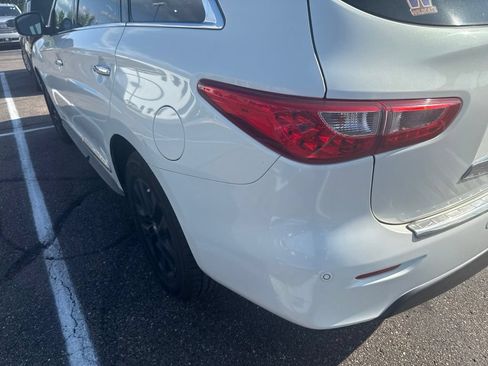 Used 2013 INFINITI JX35 AWD w/ Premium Pkg image 18