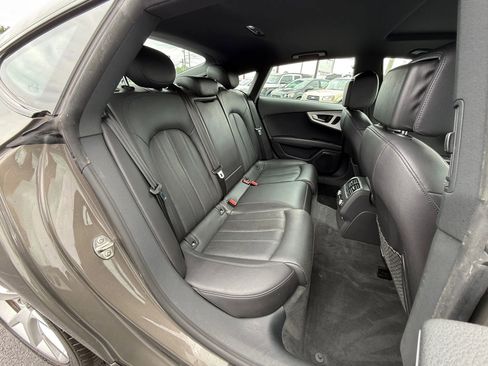 Used 2014 Audi A7 3.0T Prestige w/ Prestige Package image 18