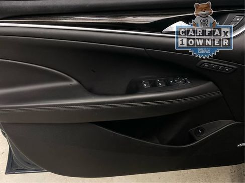 Used 2019 Buick LaCrosse Essence w/ Sights and Sounds Package FWD image 25