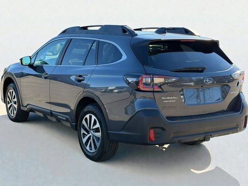 Used 2020 Subaru Outback Premium w/ Popular Package #1 image 5