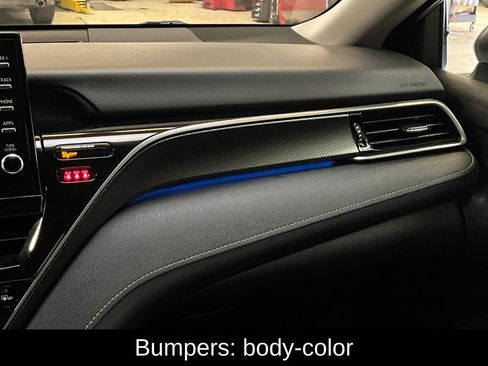 Used 2024 Toyota Camry XSE image 13