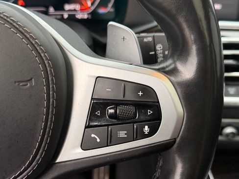 Used 2020 BMW X5 xDrive40i w/ M Sport Package AWD/4WD image 16