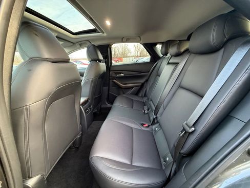 Certified 2025 MAZDA CX-30 AWD 2.5 S w/ Premium Package image 24