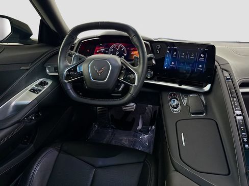 Used 2024 Chevrolet Corvette Stingray Coupe w/ Battery Protection Package image 23