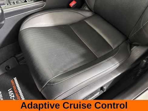 Used 2024 Honda Civic Touring image 14